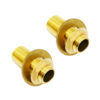 Deck Mounting Kit 1/2" NPT