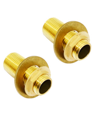 Deck Mounting Kit 1/2" NPT