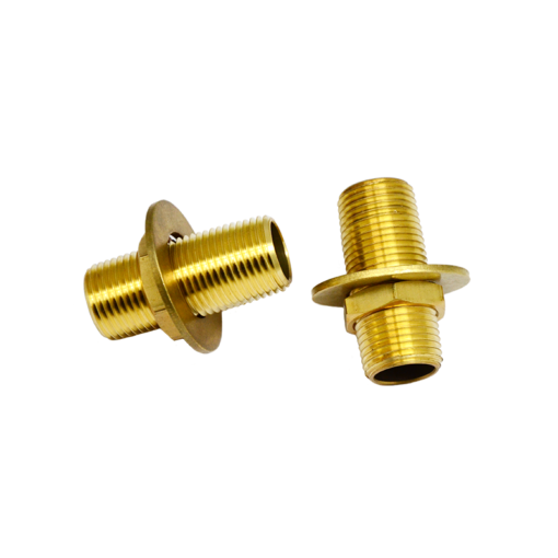 Deck Mounting Kit