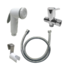 Hand Held Shattaf Bidet Sprayer Kit C8214 aluids