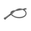 32" SS Flexible Pipe for Pre-Rinse Faucet, Grip Handle C8232 aluids