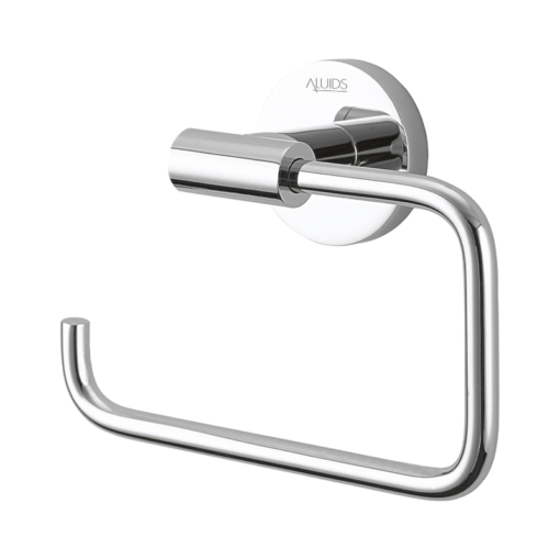 Fluids Toilet Paper Holder - Polished Chrome C1951 aluids