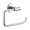 Fluids Toilet Paper Holder - Polished Chrome C1951 aluids