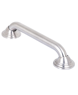 Platinum Wall Mount Grab Bar, Stainless Steel 56420, 56422, 56426, 56428, 56430, 56432 aluids