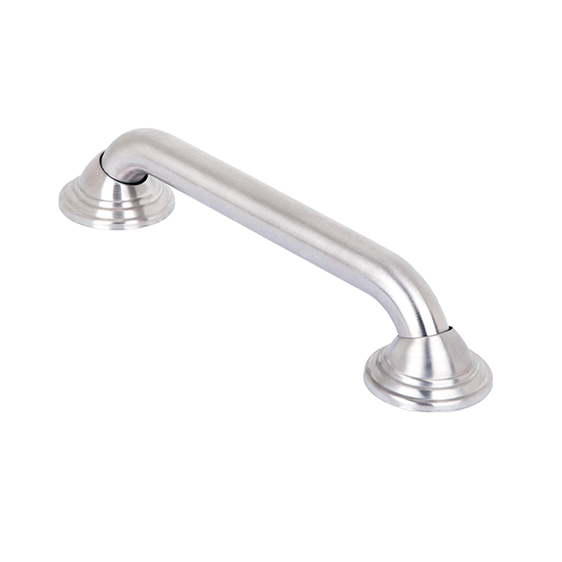 Platinum Wall Mount Grab Bar, Stainless Steel 56420, 56422, 56426, 56428, 56430, 56432 aluids