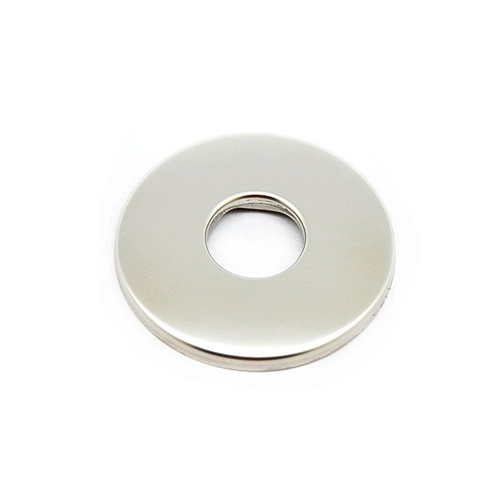 Shower Arm Flange - Stainless Steel C8007.02 aluids