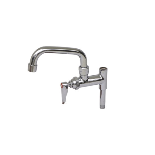 Add-on Faucet w/ 18" Swing Nozzle C8205 aluids