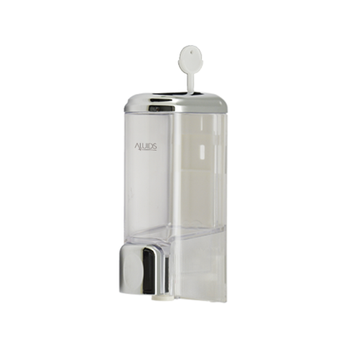 Wall Mounted Soap Dispenser 7oz C1125 aluids