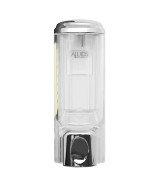 Wall Mounted Soap Dispenser 7oz C1125 aluids