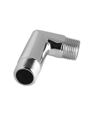 Chrome Plated Elbow pipe fitting