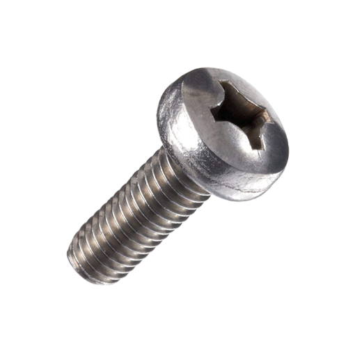 Philip Head Screw For Hook C8066.02 aluids