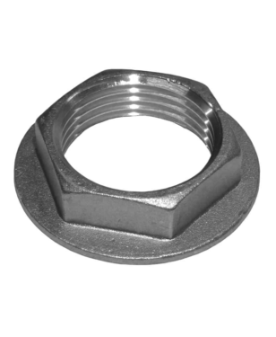 Forged Hexnut C8088.02.04 aluids