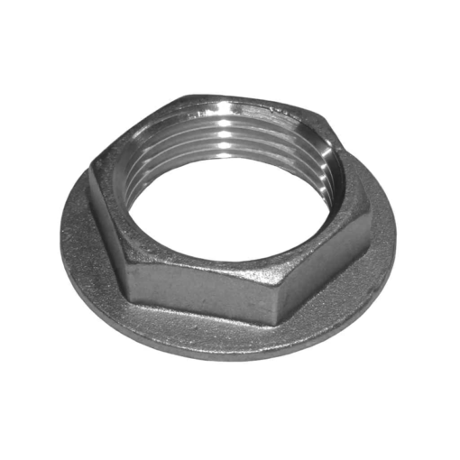 Forged Hexnut C8088.02.04 aluids