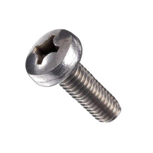 Philip Head Screw For Hook C8066.02 aluids