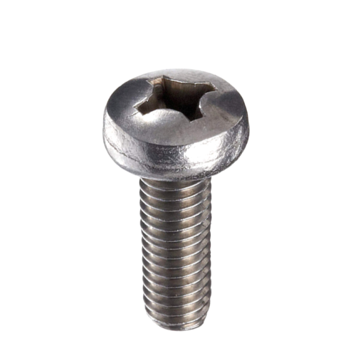 Philip Head Screw For Hook C8066.02 aluids