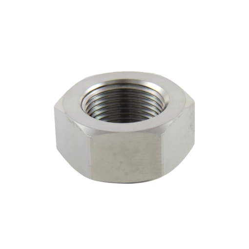 Hex Nut For 1/2" NPT Female Eccentric Flange C8121.03 aluids