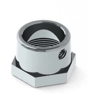 Swivel Lock Nut C8127.02 aluids