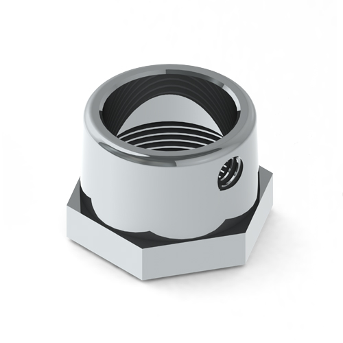 Swivel Lock Nut C8127.02 aluids