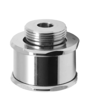 Swivel Adapter for Pre-Rinse Spray Valve and Hose C8124 aluids