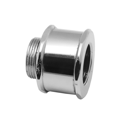 Swivel Adapter for Pre-Rinse Spray Valve and Hose C8124 aluids