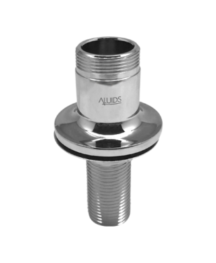 Deck Mounted Base for Spout / swing nozzles C8439 aluids