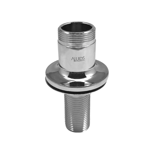 Deck Mounted Base for Spout / swing nozzles C8439 aluids