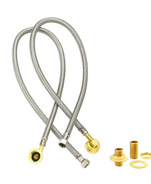 Supply Inlet Hoses