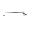 Chinese Cooking Range faucet-C8495-Aluids