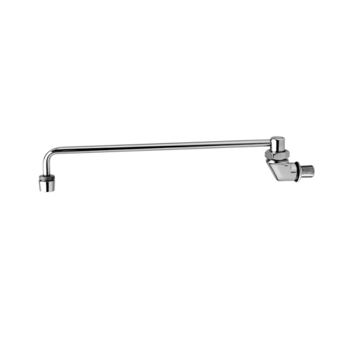 Chinese Cooking Range faucet-C8495-Aluids