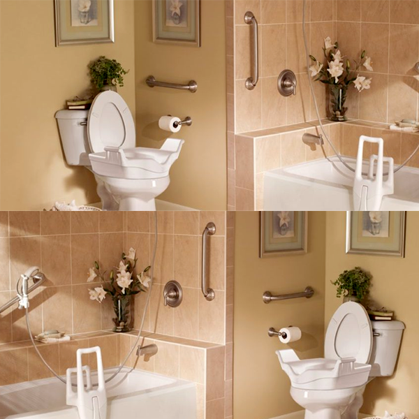 Grab bars - aluids