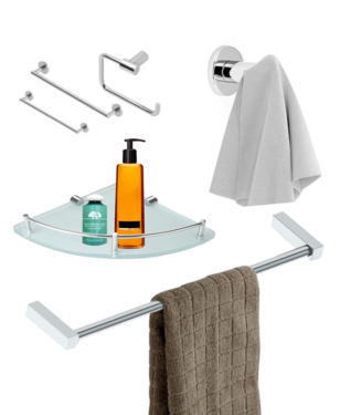 Bathroom Accessories