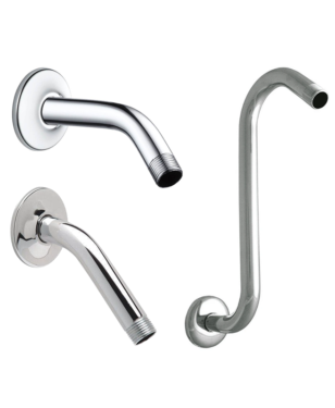 Wall Mounted Shower Arms