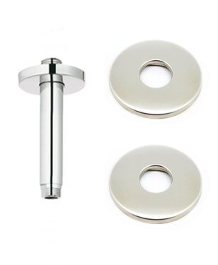 Shower Arm Flange