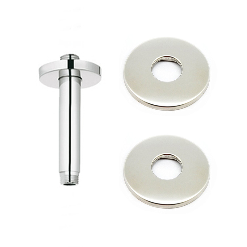 Shower Arm Flange Category Image Aluids Usa