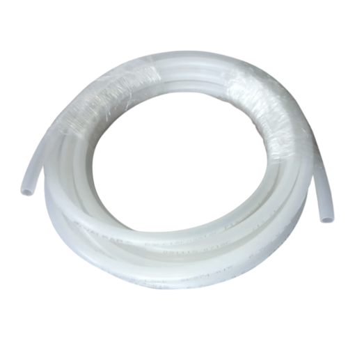 PP Tubing For Beverages Food Safe 1/4″ I.D x 3/8″ O.D C2125-20 aluids