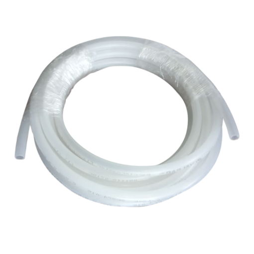 PP Tubing For Beverages Food Safe 1/4″ I.D x 3/8″ O.D C2125-20 aluids