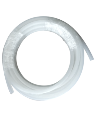 PP Tubing For Beverages Food Safe 1/4″ I.D x 3/8″ O.D C2125-20 aluids