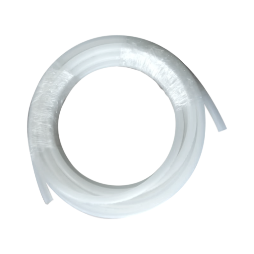 PP Tubing For Beverages Food Safe 1/4″ I.D x 3/8″ O.D C2125-20 aluids