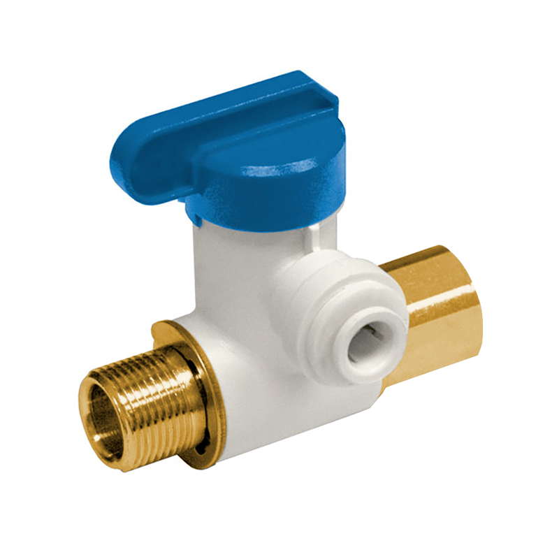 Angle Valve