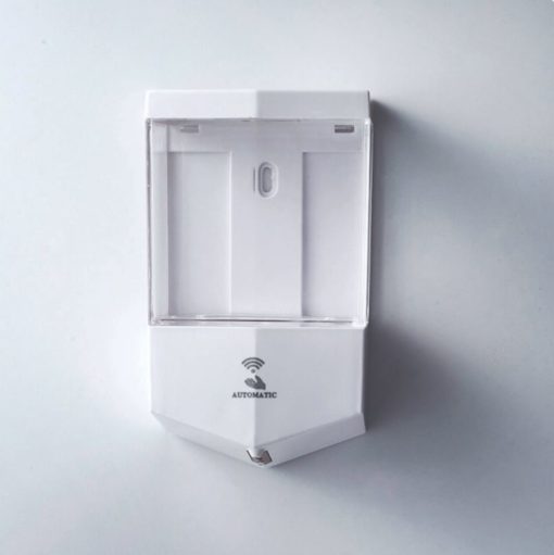 Automatic (Sensor) Lotion Dispenser-Wall Mounted Cus1100 aluids