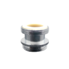 Aerator Adapter 55/64 - 27 X Male M24 X 1 C5581 aluids