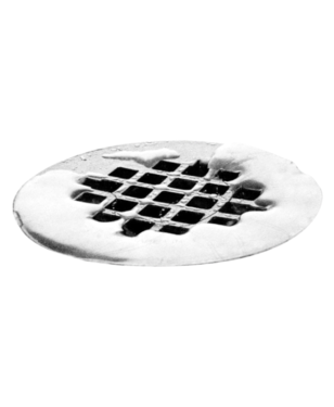 Shower Pan Drains