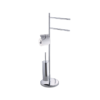 Multifunctional Toilet Paper Holder US2985 aluids