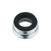 Small Male Faucet Aerator Adapter 13/16-27 X 55/64-27 C5582 aluids