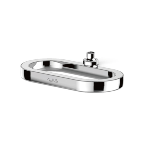 Rain Shower-Oval Ring US8260 aluids