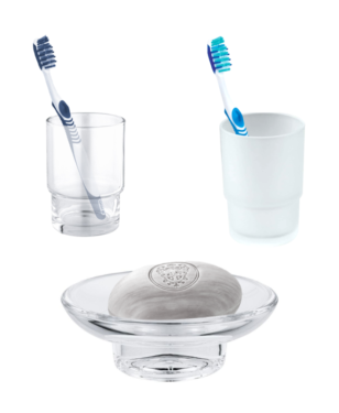 Bath Accessory Sets