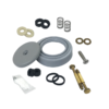 Spray Valve(Gray C8149) Repair Kit C9517 aluids