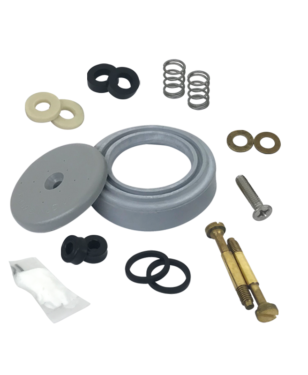 Spray Valve(Gray C8149) Repair Kit C9517 aluids