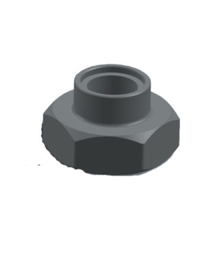 Hex Nut ( 1-1/16" UNEF ) C8915.04 aluids