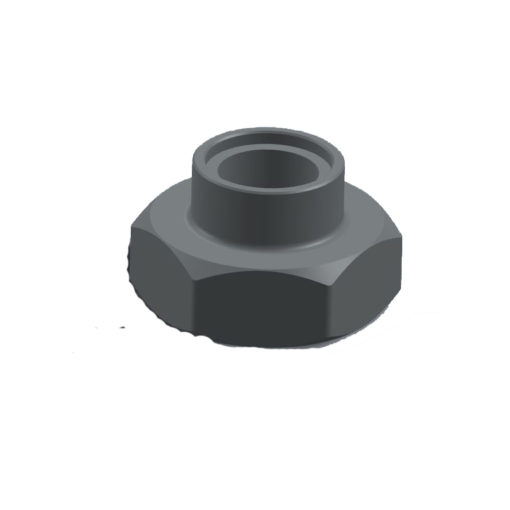 Hex Nut ( 1-1/16" UNEF ) C8915.04 aluids